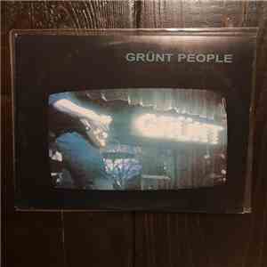 Grünt People - Grünt People album