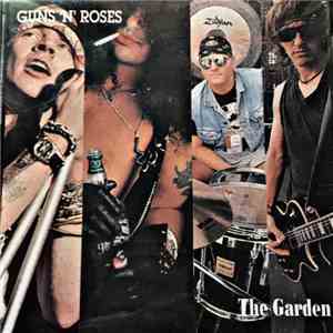 Guns N' Roses - The Garden album