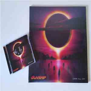 GUNSHIP - Dark All Day album