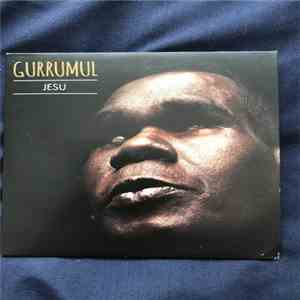 Gurrumul Yunupingu - Jesu album