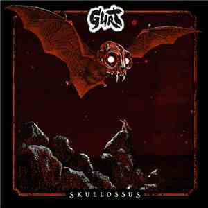 Gurt - Skullossus album