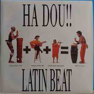 Ha Dou!! - Latin Beat album