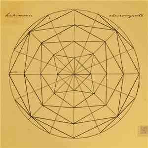 Hakimonu - Clairvoyante EP album