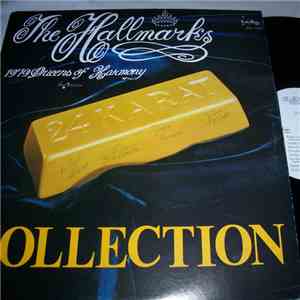 Hallmarks  - 24 Karat Collection album