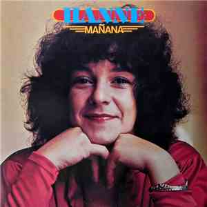 Hanne - Mañana album