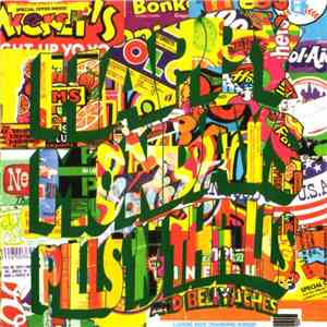 Happy Mondays - Pills 'N Thrills And Bellyaches album