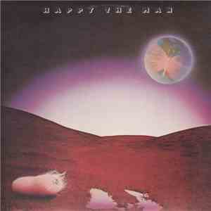 Happy The Man - Happy The Man album