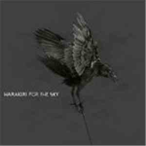 Harakiri For The Sky - Harakiri For The Sky album