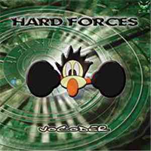 Hard Forces - Vocoder album