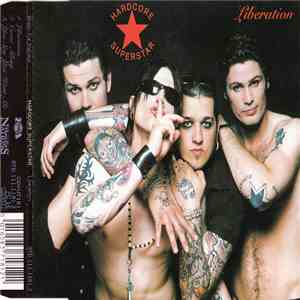 Hardcore Superstar - Liberation album