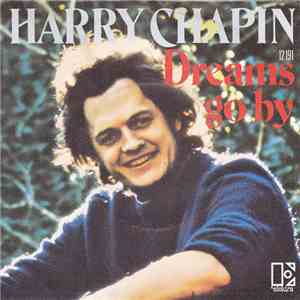 Harry Chapin - Dreams Go By album