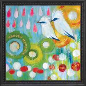 Harvey Mapcase - Dot Kill Dot album