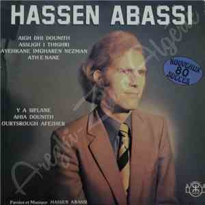 Hassen Abassi - Hassen Abassi album