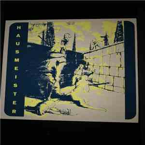 Hausmeister - In Bewegung/Die Musik album