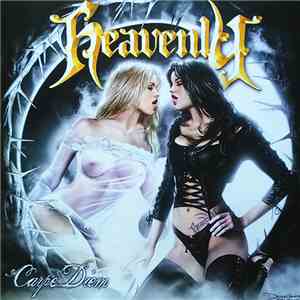 Heavenly  - Carpe Diem album