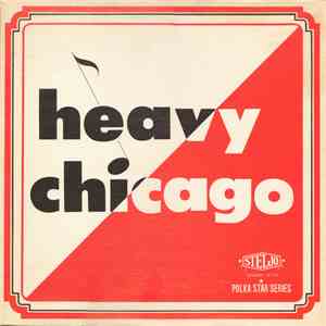 Heavy Chicago Orchestra - Heavy Chicago album
