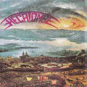 Hecatombe - Hecatombe album