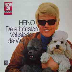 Heino - Die Schönsten Volkslieder Der Welt album