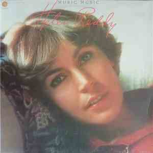 Helen Reddy - Music, Music album