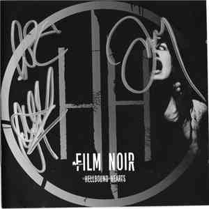 Hellbound Hearts - Film Noir album