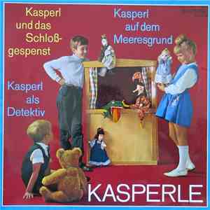 Helmut Brennicke - Kasperles Neue Abenteuer album