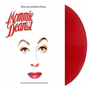 Henry Mancini - Mommie Dearest (Music From The Motion Picture) album