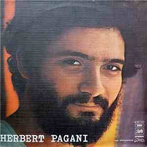 Herbert Pagani - Herbert Pagani album
