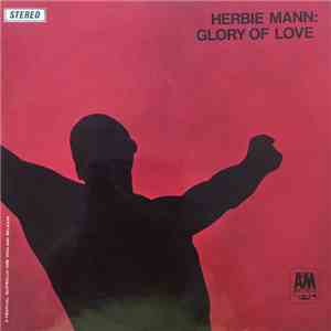 Herbie Mann - Glory Of Love album