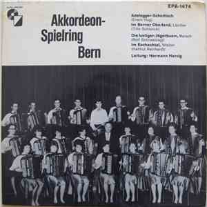 Hermann Herzig - Akkordeon-Spielring Bern album