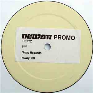 Hertz - Julia album