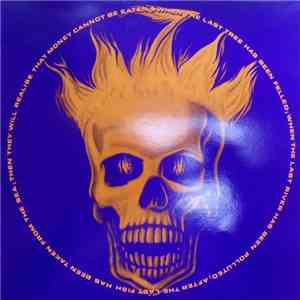 Holy Ghost Inc. - Mad Monks On Zinc (Remixes) album