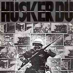 Hüsker Dü - Makes No Sense At All album