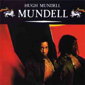 Hugh Mundell - Mundell album