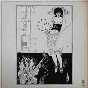 Humble Pie - Humble Pie album