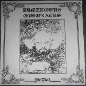 Hymenopus Coronatus - YeVal album