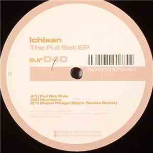 Ichisan - The Full Bet album