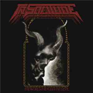 In Solitude  - The World. The Flesh. The Devil album