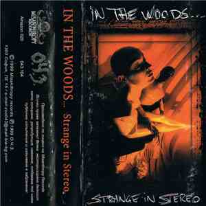 In The Woods... - Strange In Stereo album
