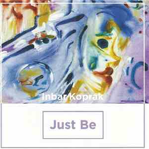 Inbar Koprak - Just Be album