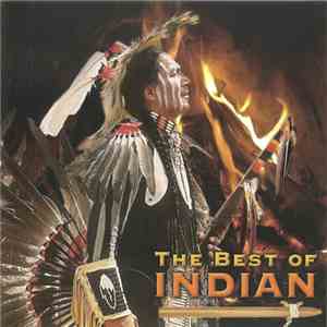Indian  - The Best Of Indian album