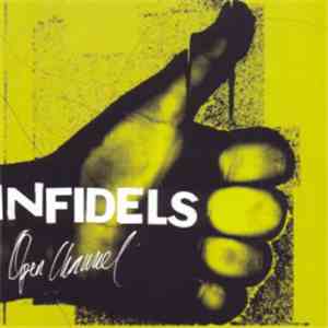 Infidels - Open Channel EP album