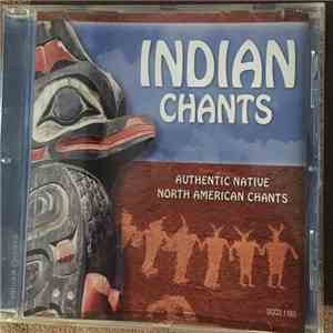 Inishkea - Indian Chants album