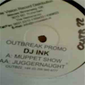 Ink + J-Dub - Muppet Show / Juggernaut album