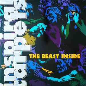 Inspiral Carpets - The Beast Inside album