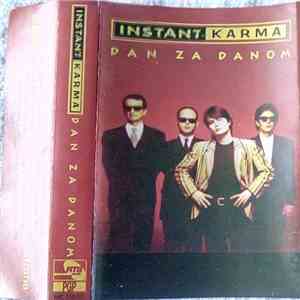 Instant Karma  - Dan Za Danom album