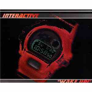 Interactive - Wake Up! album