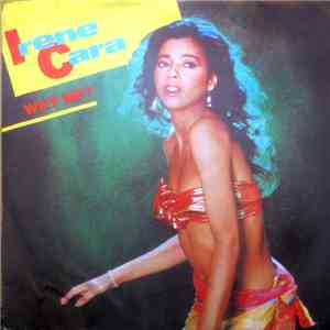 Irene Cara - Why Me? album