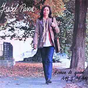 Isabel Parra - Acerca De Quién Soy Y No Soy album