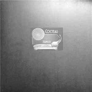 Issmich - Cocteau album