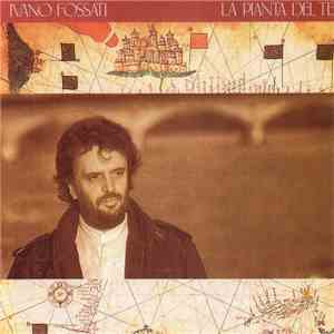 Ivano Fossati - La Pianta Del Te' album